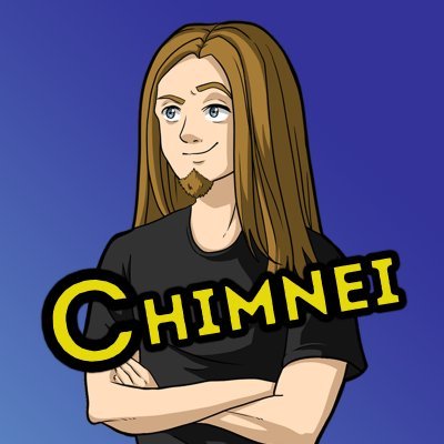 Chimnei - Jeux indies 🎮さんのプロフィール画像