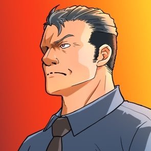 負傷兵シモンさんのプロフィール画像