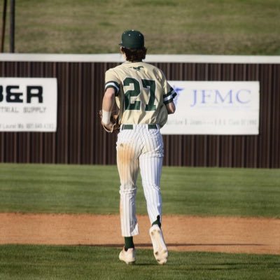 ClayTolber76886's profile picture. WJ Baseball 27’
