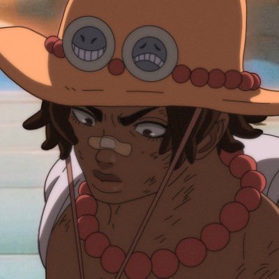 🇳🇬🇺🇸 Aaron. Software Engineer. Videogames, Anime, Comics! ✞✞✞