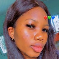 The girl who bakes in Benin 👩‍🍳(@Isokenokomo) 's Twitter Profile Photo