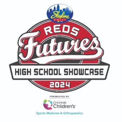 The official page of the annual Skyline Chili Reds Futures High School Showcase presented by Cincinnati Children's Sports Medicine & Orthopaedics