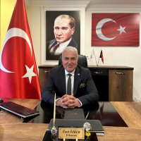 Ümit ÖZKER (@umitozker) Twitter profile photo