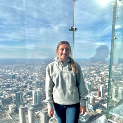 Undergraduate Student in Agronomy at K-State 🌾 Crops and Soils judger