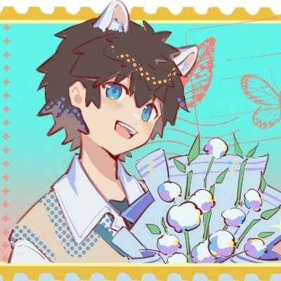 riderkuma110's profile picture. 家裡雜貨店快倒了,只好穿越次元尋找新商品
是耳朵尖尖的白熊喔🐻‍❄️

粵語⭕國語⭕英文🔺日文🔺
✡️Fan name: 姆偉熊
✡️直播:#riderstream
✡️二創:#artwithrider (素材可能)  
🔞NSFW:#nsfwrider  
✡️通用:#ridercatch