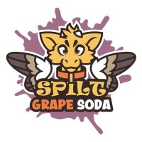 Grape and Company (@spiltgrapesoda) 's Twitter Profile