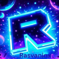 rasvaninx (@rasvaninx) 's Twitter Profile
