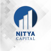 Nitya Capital(@NityaCapital) 's Twitter Profile Photo