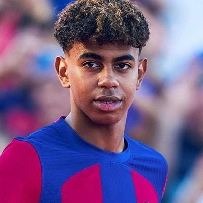 Yamal 🇪🇸 | De Jong 🇳🇱 | And Barcelona enthusiast