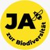 Biodiversitätsinitiative (@biodivinit) Twitter profile photo Biodiversitätsinitiative (@biodivinit) Twitter profile photo