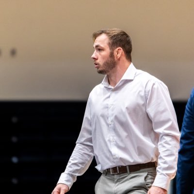 Head Men’s Wrestling Coach at Salem University                                                 Glenville state college wrestling alum