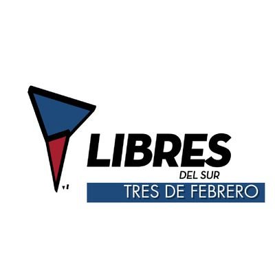 LibresDelSur3F Profile Picture