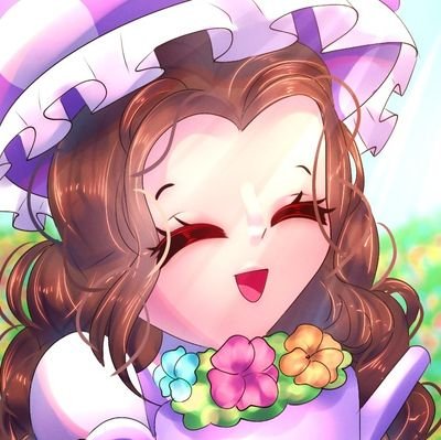 Fantasy Hangout 🪷さんのプロフィール画像