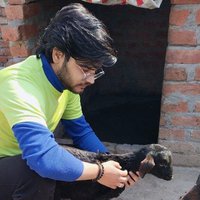 Agrim Srivastava-Volunteer (@agrimasrivast03) 's Twitter Profile