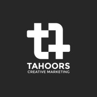 Tahoors Creative Marketing(@TahoorsCreative) 's Twitter Profile Photo