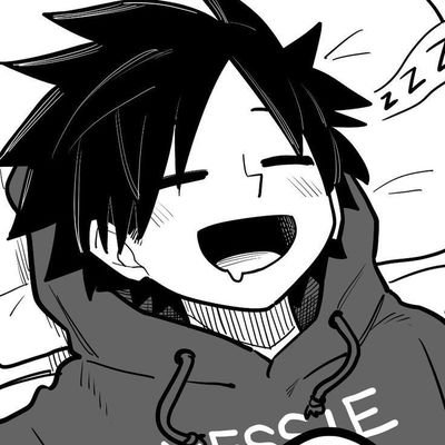 osnielitotawers's profile picture. Sígueme a mi y no a tu ex
Creeme a ella no le importa pero a mí si 
yo me declare a una Loli senpai y terminé como un chicle pegado a un buró