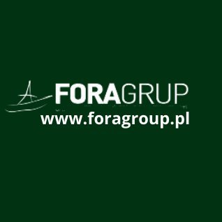FORA Group Polska🇵🇱
Fora Group Turcja 🇹🇷
Equipment supplier for those involved in the emergency and security chain