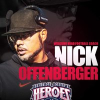 Nick Offenberger(@CoachNickO1) 's Twitter Profile Photo