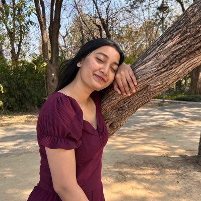 South Asia Editorial Assistant @DialogueEarth_, @third_pole & @thirdpolehindi.
Alumna: AJK MCRC, JMI.
Works on climate change and the environment.