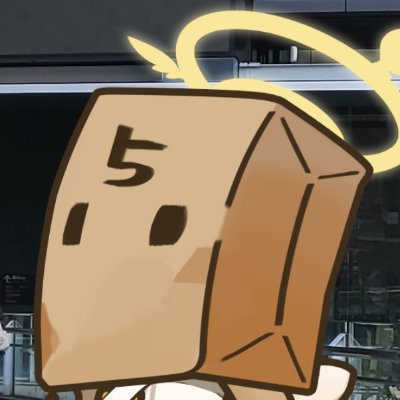 Nahinguさんのプロフィール画像