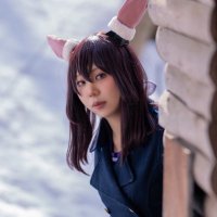 電子レンジすい 𖤐 ニコ超27(@sui_n13) 's Twitter Profile Photo