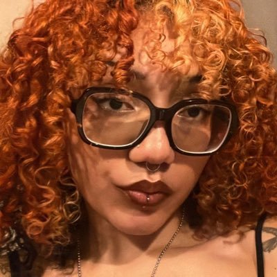 cargons's profile picture. the baddest mofo lowdown around this town | they/she