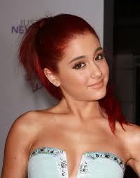 love hanging out wif friends and family.i knw how to hve a good time.ariana is veerryy beautiful i love hur. i like rock and rapp
