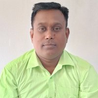 Md Arshad Ali (@arshad1294) 's Twitter Profile