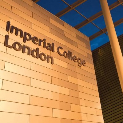 We are the Natural Language Processing community here at Imperial College London. 

Looking forward to sharing more of our work over the coming months! #NLProc