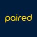 Paired Recruiting (@pairedoverseas) Twitter profile photo Paired Recruiting (@pairedoverseas) Twitter profile photo