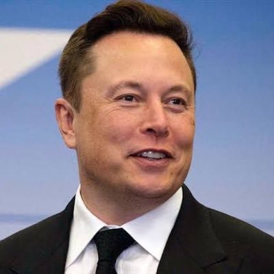 Elon musk account-D-Nfa.Dyor-🚀