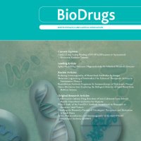 BioDrugs Journal (@biodrugsjournal) 's Twitter Profile