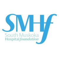 South Muskoka Hospital Foundation (@healthmuskoka) Twitter profile photo