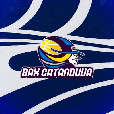 Twitter oficial do Bax Catanduva.