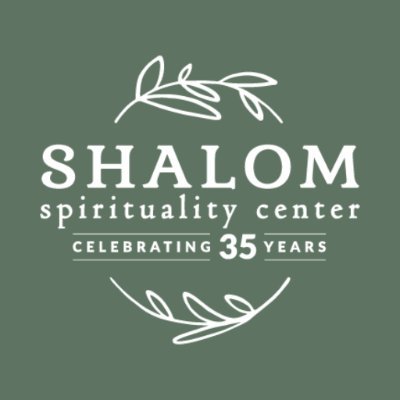Shalom offers a sacred space and a peaceful environment for all who seek to deepen their relationship with God, self, others, & creation. 🕊️