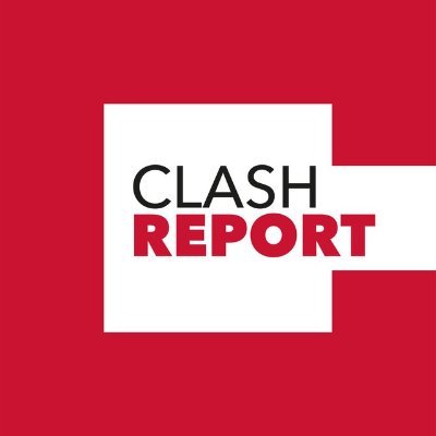 clashreport Profile Picture