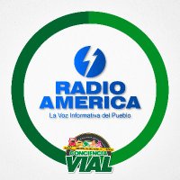 Radio América HN(@radioamericahn) 's Twitter Profile Photo