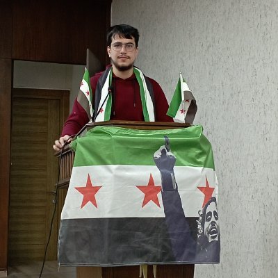 moazAlsabouh's profile picture. أشهر من نار على علم☻.