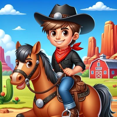Horseman @Arizona #Western #landscape #horse #photography #digitalart #AIart #CartoonArt #ArtWork #AIimage #cartoon #AI #cowgirl #cowboy #equestrian #lifestyle