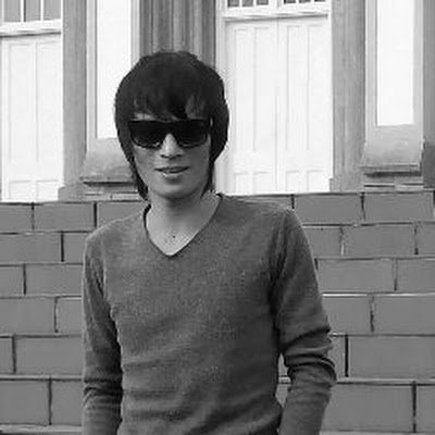 jitu45lama's profile picture. 