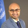 rahulpanditdrr's profile picture. Resilience │Response │Recovery @UNDP Crisis Bureau, 
Graduate @UU_University, @Bristoluni & @nohaalumni