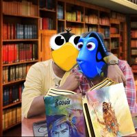 கருப்பு காக்கா (@andangkakkai) 's Twitter Profile
