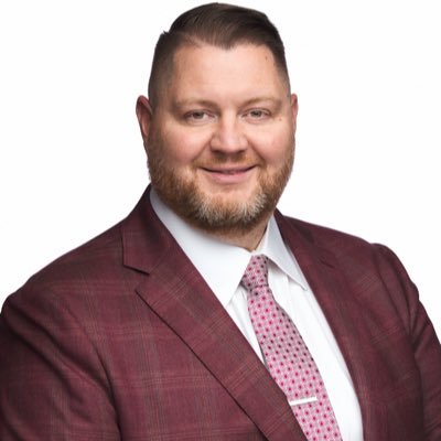 Dr. Robert R. Zywicki Profile