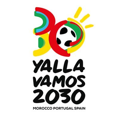 Official account for the Morocco-Portugal-Spain bid for the 2030 FIFA World Cup ⚽🏆