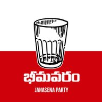 JanaSena Bhimavaram(@BhimavaramJSP) 's Twitter Profile Photo