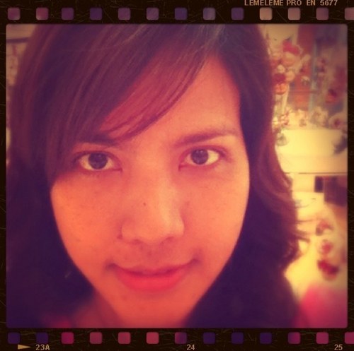 iamjiraphat's profile picture. 