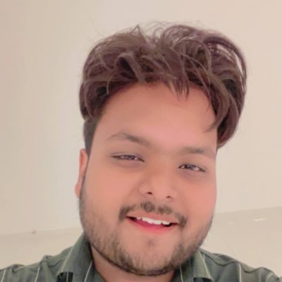 HarshMernstack's profile picture. Mern Stack Developer