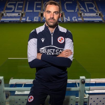 All the latest news and updates surrounding #readingfc . (I do not own all phots/videos) Pm me for individual exclusive news