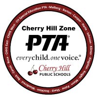 Cherry Hill Zone PTA(@CHZonePTA) 's Twitter Profile Photo