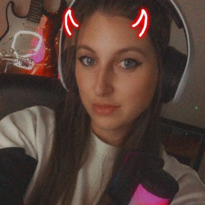 Canadian Variety Streamer 🇨🇦 Twitch Affiliate 💜